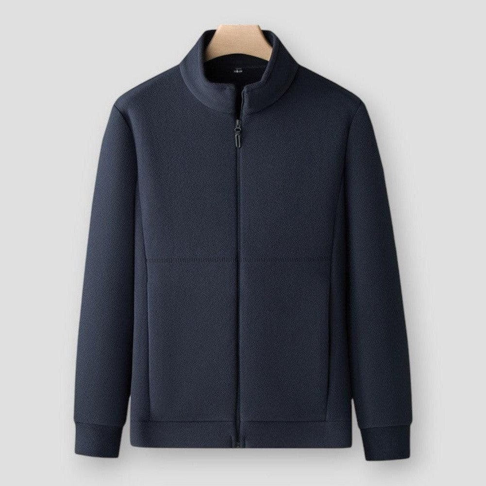 Sky Madrid Wayne Fleece Relax Jacket