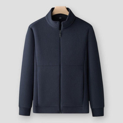 Sky Madrid Wayne Fleece Relax Jacket
