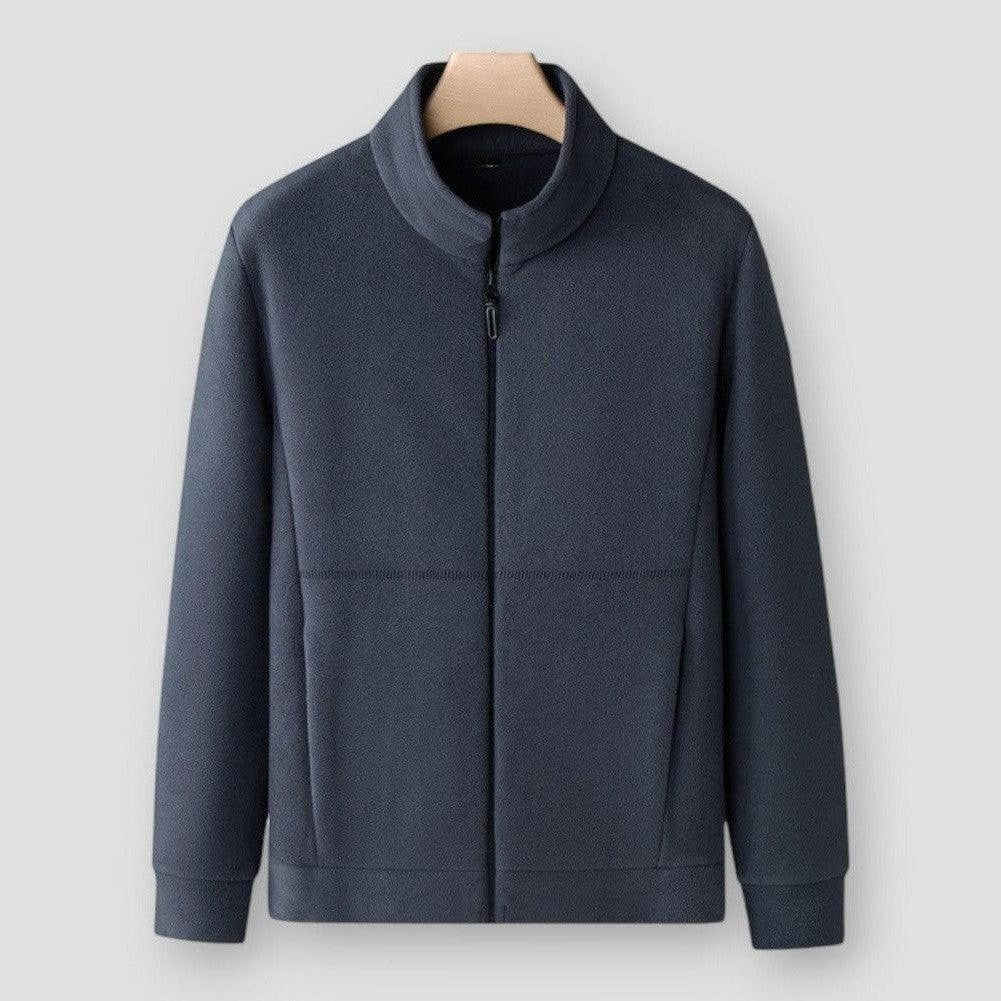 Sky Madrid Wayne Fleece Relax Jacket