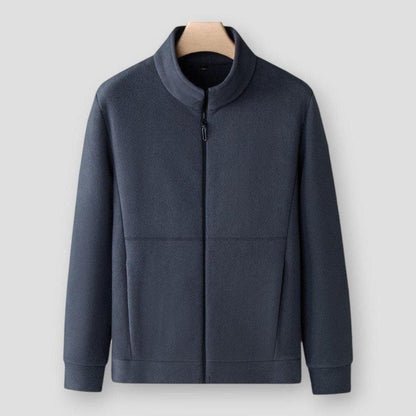 Sky Madrid Wayne Fleece Relax Jacket