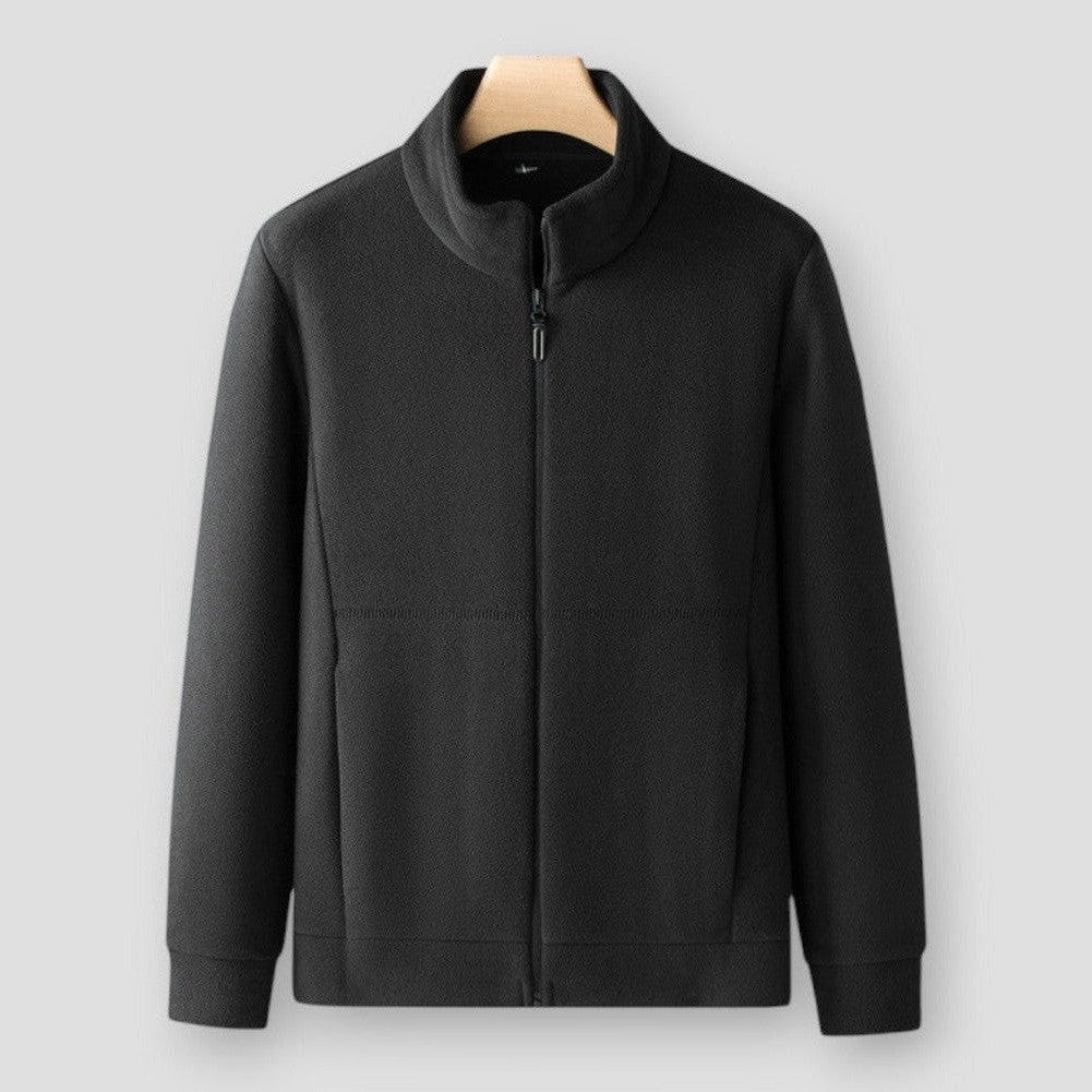 Sky Madrid Wayne Fleece Relax Jacket