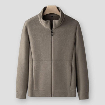 Sky Madrid Wayne Fleece Relax Jacket