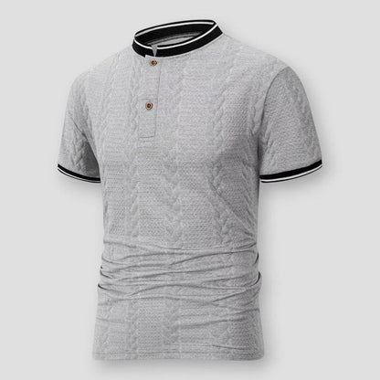 Sky Madrid Wayne Knitted Shirt