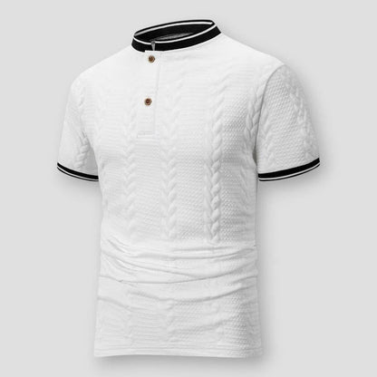 Sky Madrid Wayne Knitted Shirt