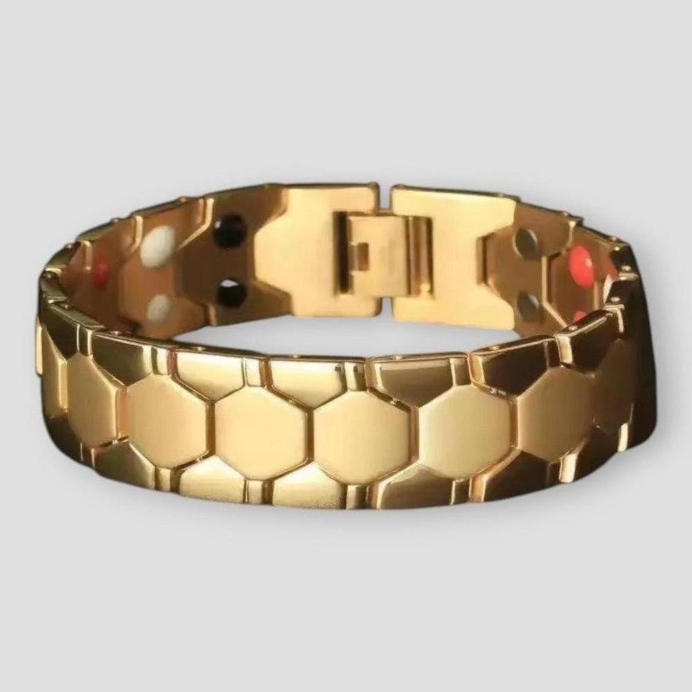 Sky Madrid Wayne Wide Bracelet