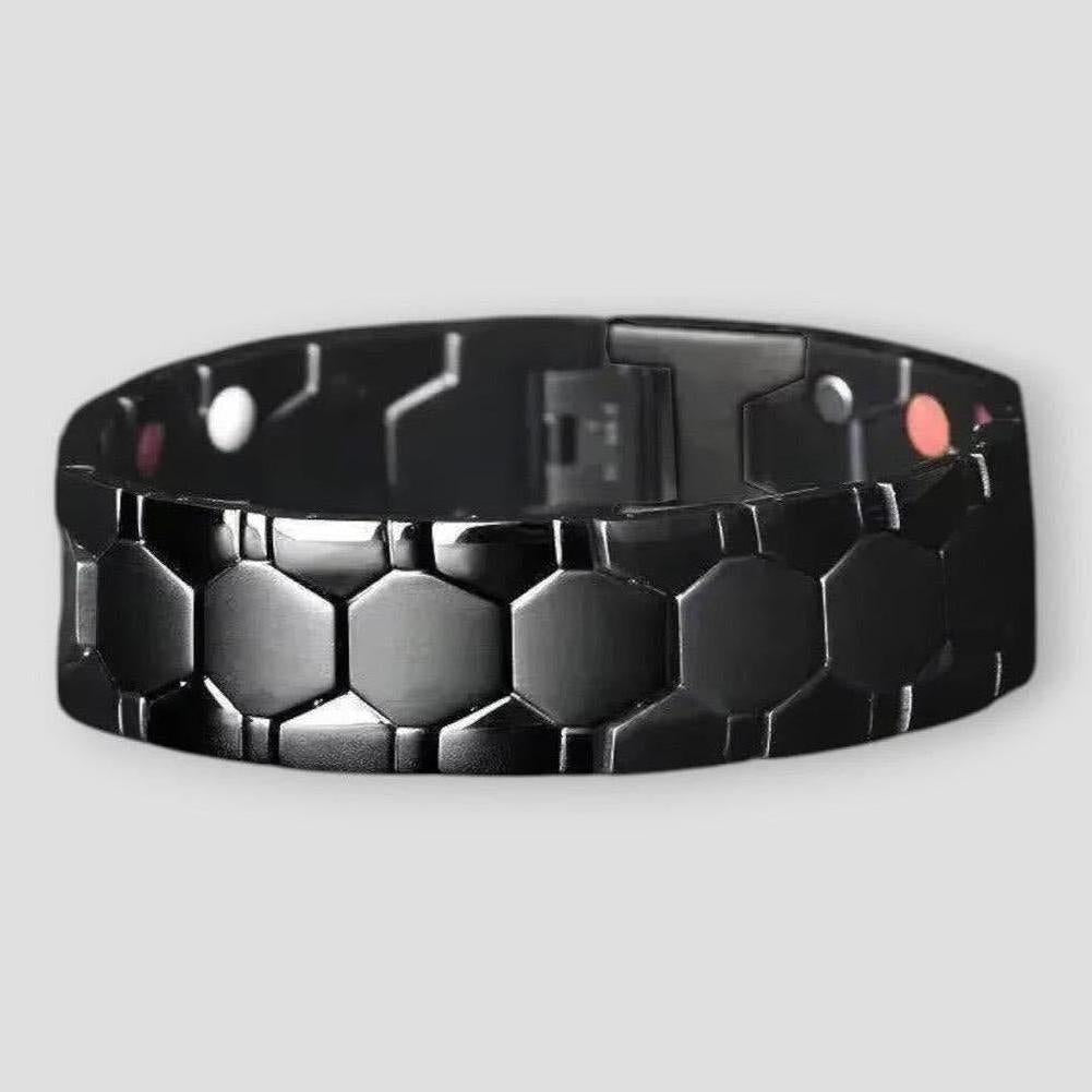 Sky Madrid Wayne Wide Bracelet