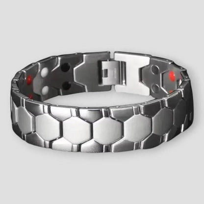 Sky Madrid Wayne Wide Bracelet