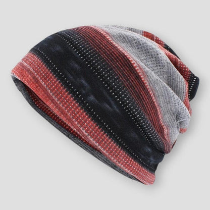 Sky Madrid Weakley Beanie