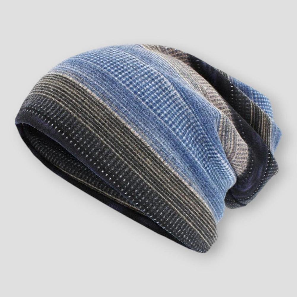 Sky Madrid Weakley Beanie