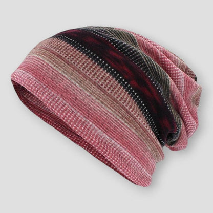 Sky Madrid Weakley Beanie