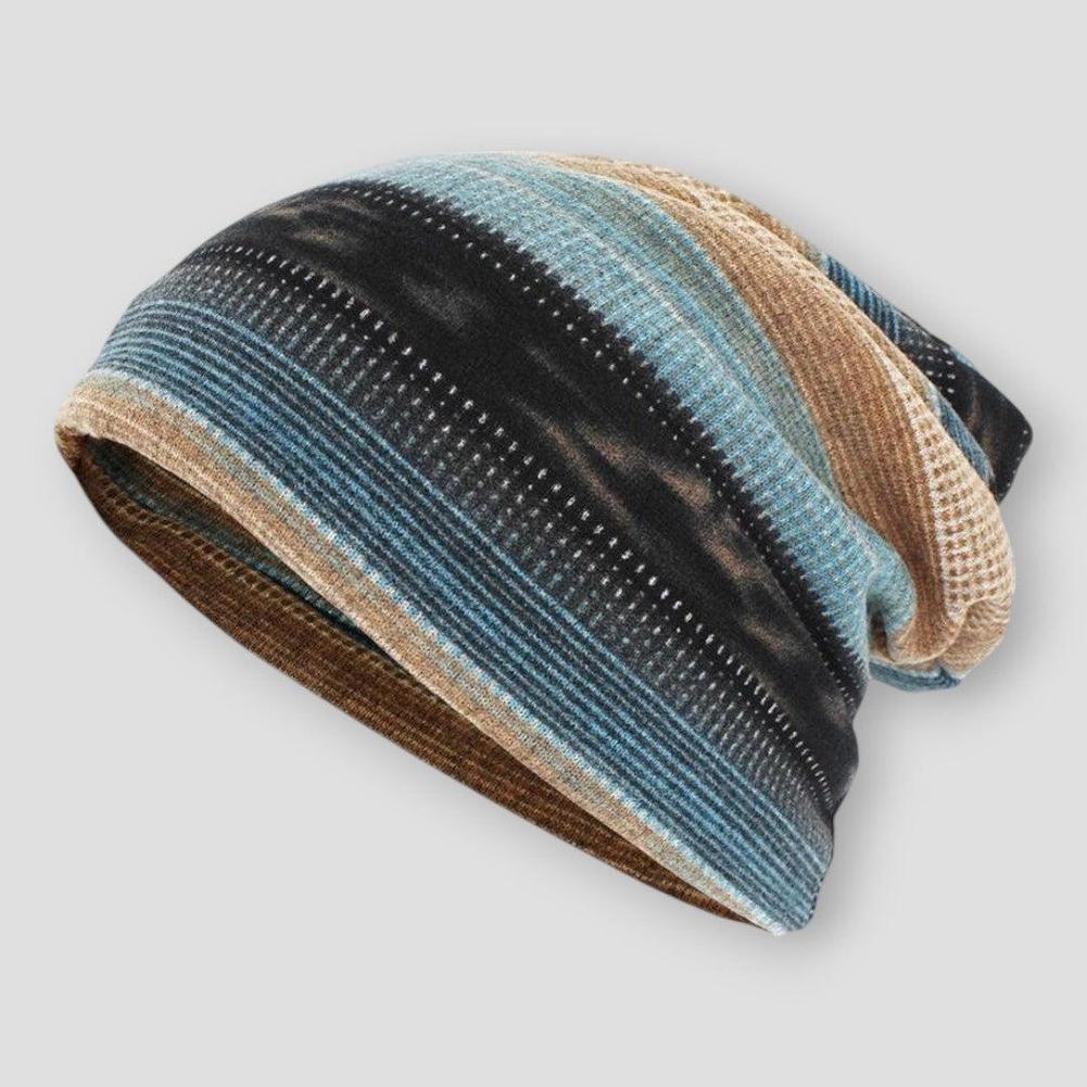 Sky Madrid Weakley Beanie