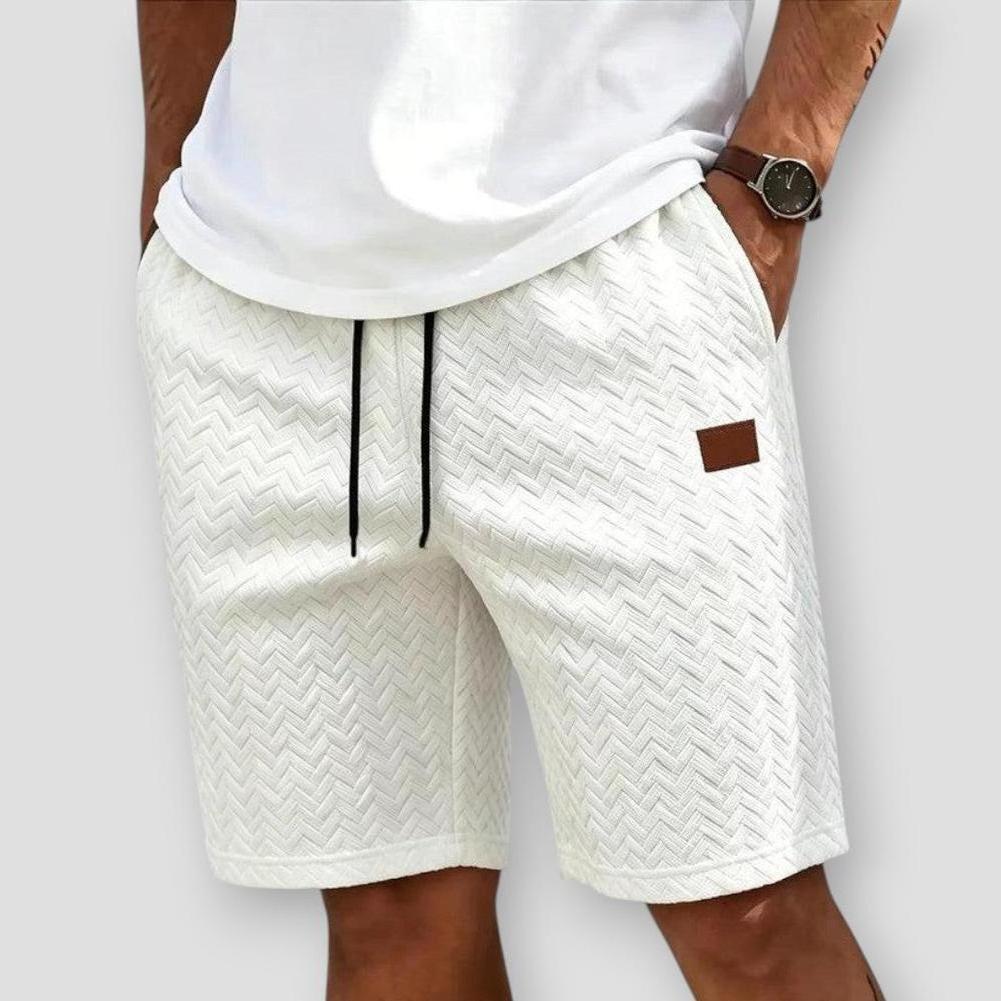 Sky Madrid Webster Shorts