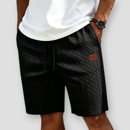 Sky Madrid Webster Shorts
