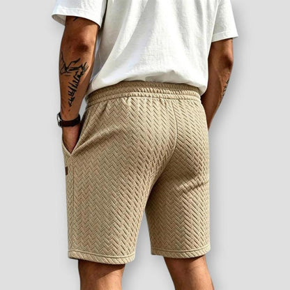 Sky Madrid Webster Shorts