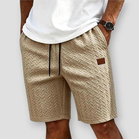 Sky Madrid Webster Shorts