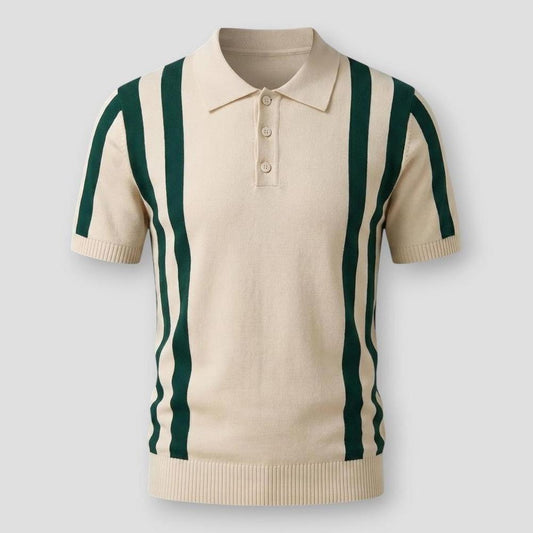Sky Madrid Willmar Knitted Shirt