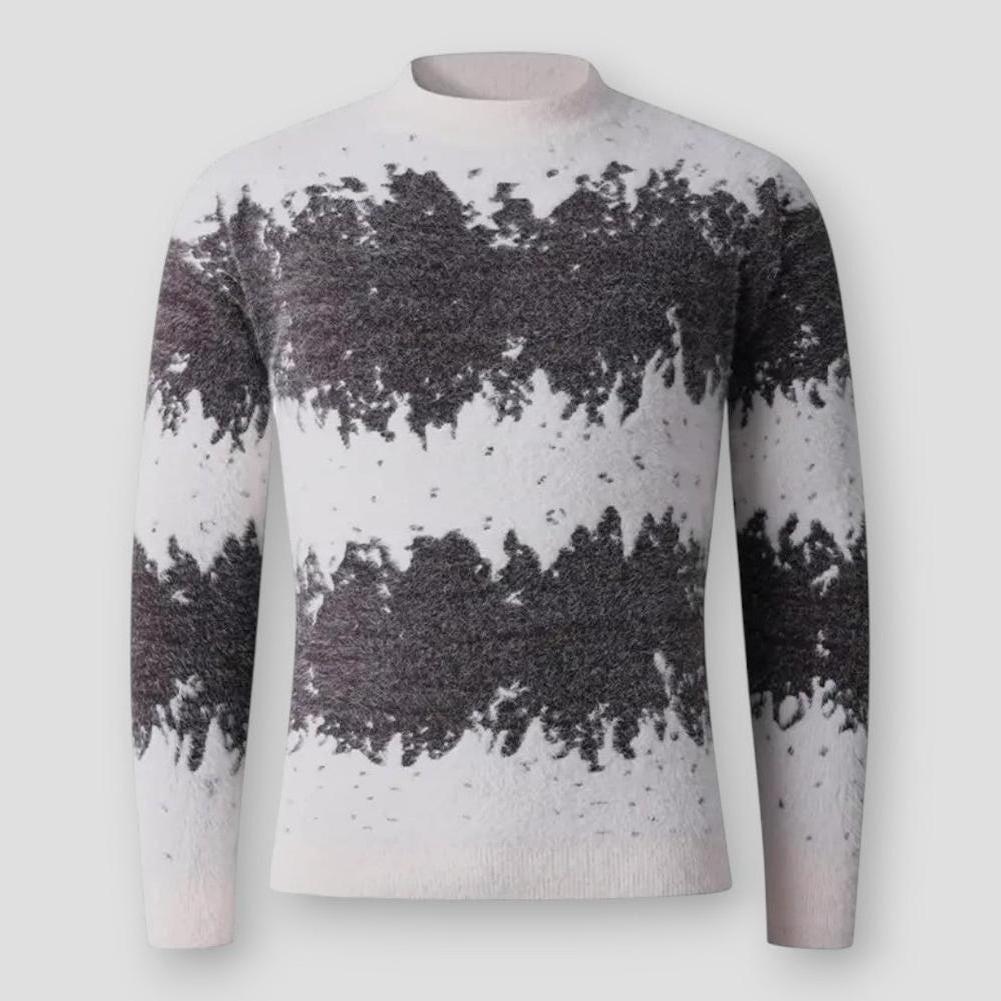Sky Madrid Windsor Sweater