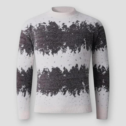 Sky Madrid Windsor Sweater