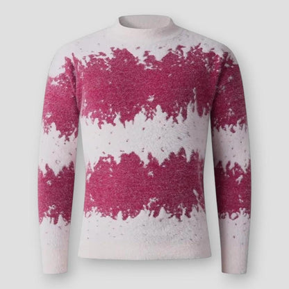Sky Madrid Windsor Sweater