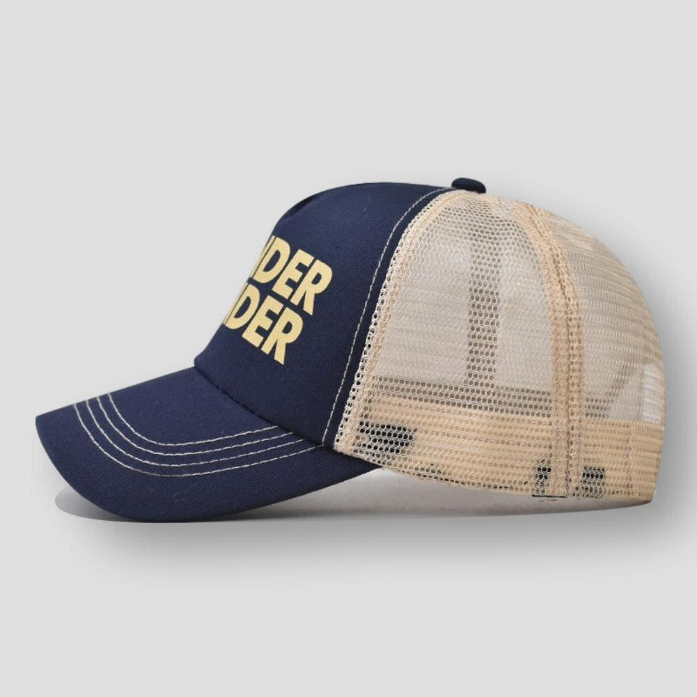 Sky Madrid Wonder Hat