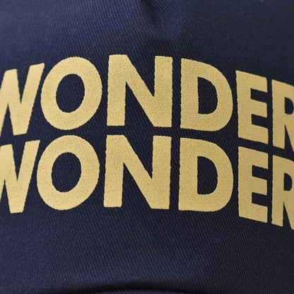 Sky Madrid Wonder Hat