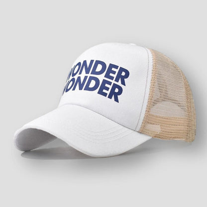 Sky Madrid Wonder Hat