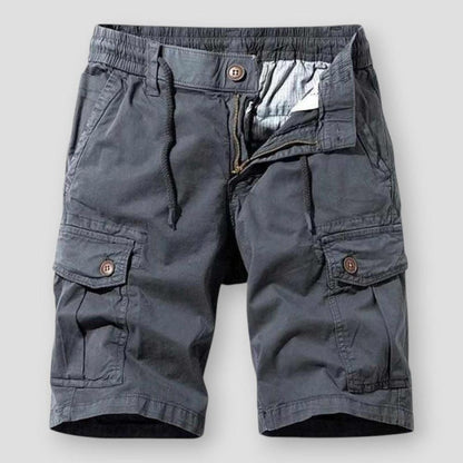 Sky Madrid Yosemite Cargo Shorts