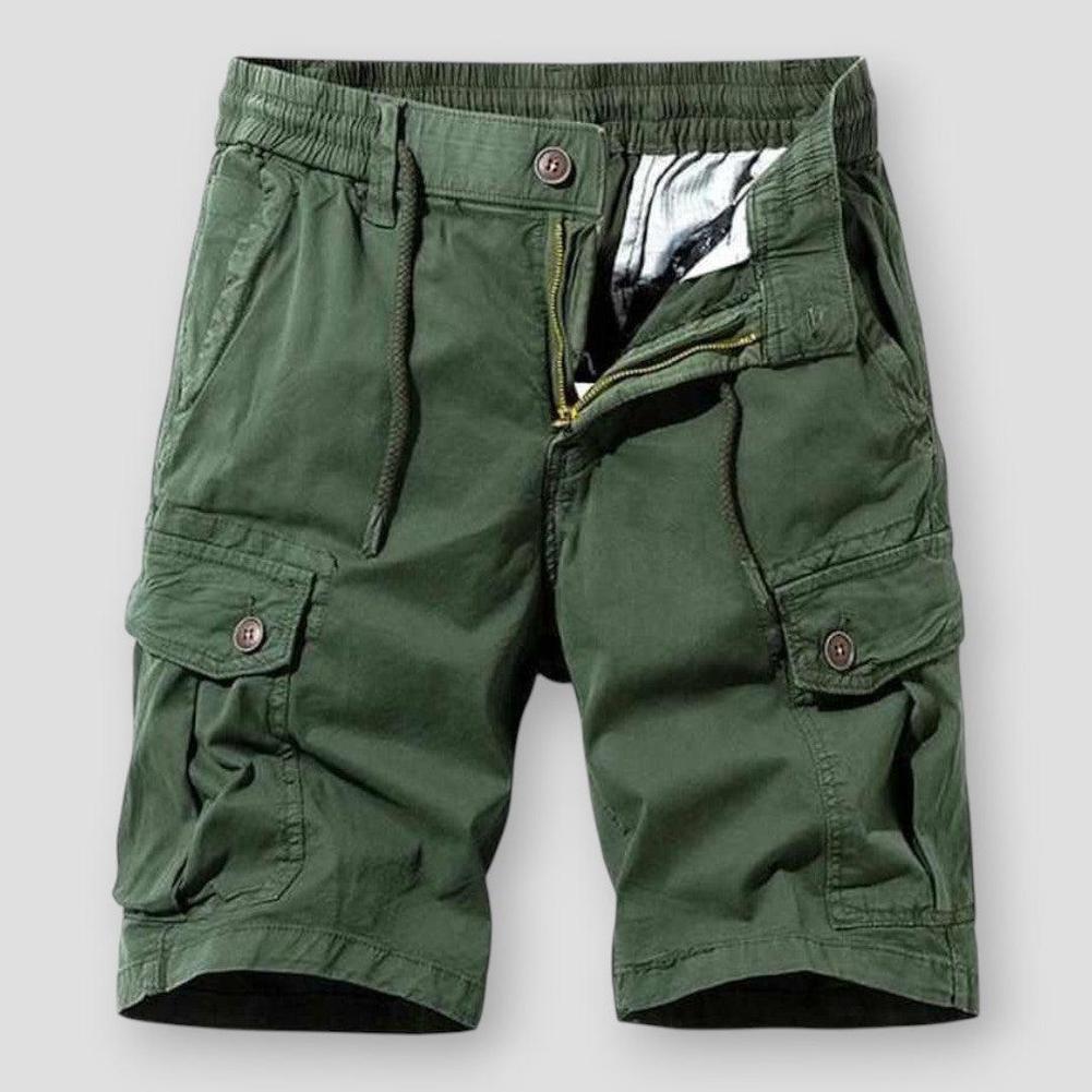 Sky Madrid Yosemite Cargo Shorts