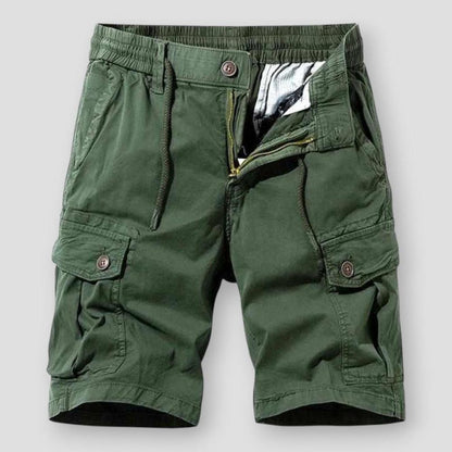 Sky Madrid Yosemite Cargo Shorts