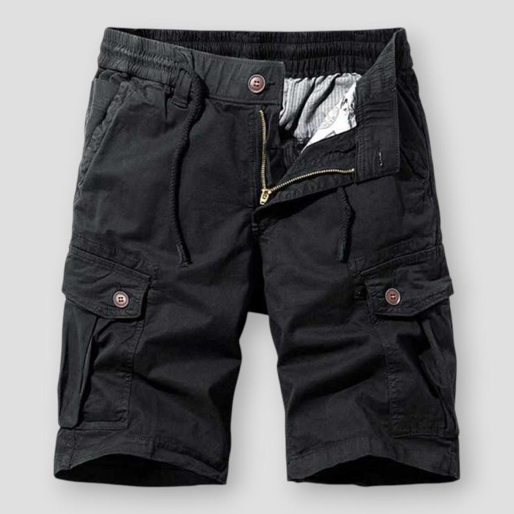 Sky Madrid Yosemite Cargo Shorts