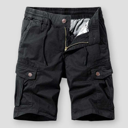 Sky Madrid Yosemite Cargo Shorts