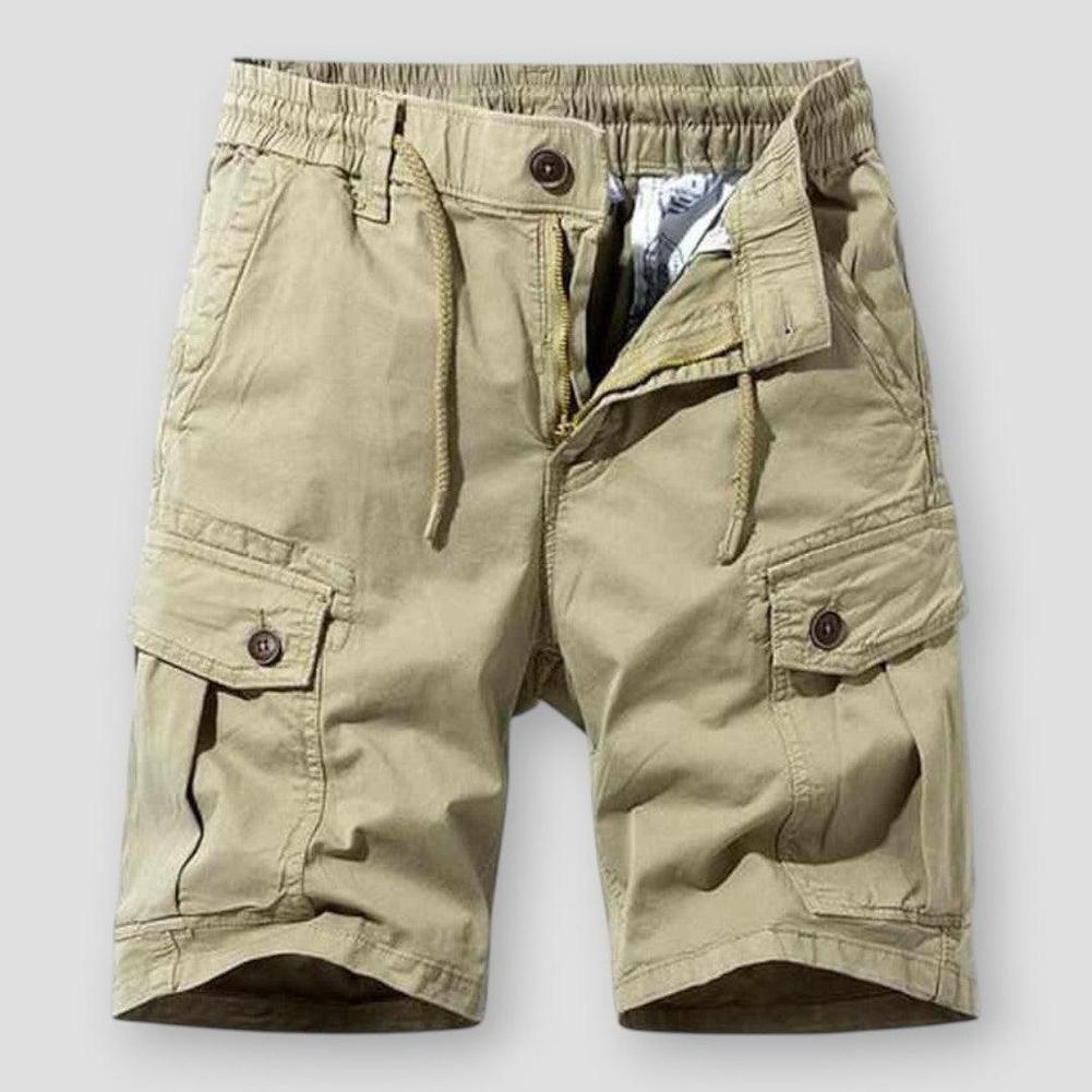 Sky Madrid Yosemite Cargo Shorts