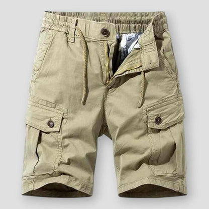 Sky Madrid Yosemite Cargo Shorts