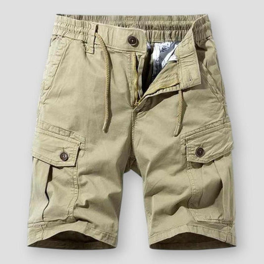 Sky Madrid Yosemite Cargo Shorts
