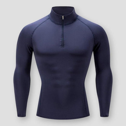 North Royal Stamford Compression Shirt