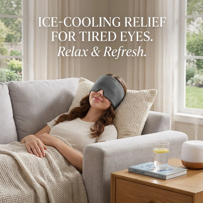 Saint Morris Watts Headache Relief Hat