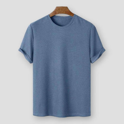 Saint Morris Bradenton Textured Shirt