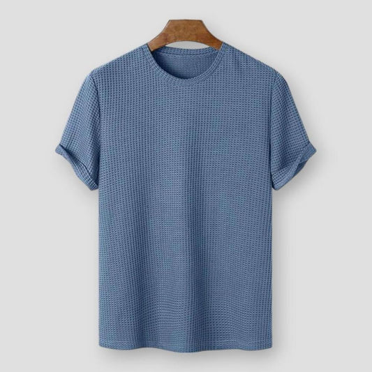 Saint Morris Bradenton Textured Shirt