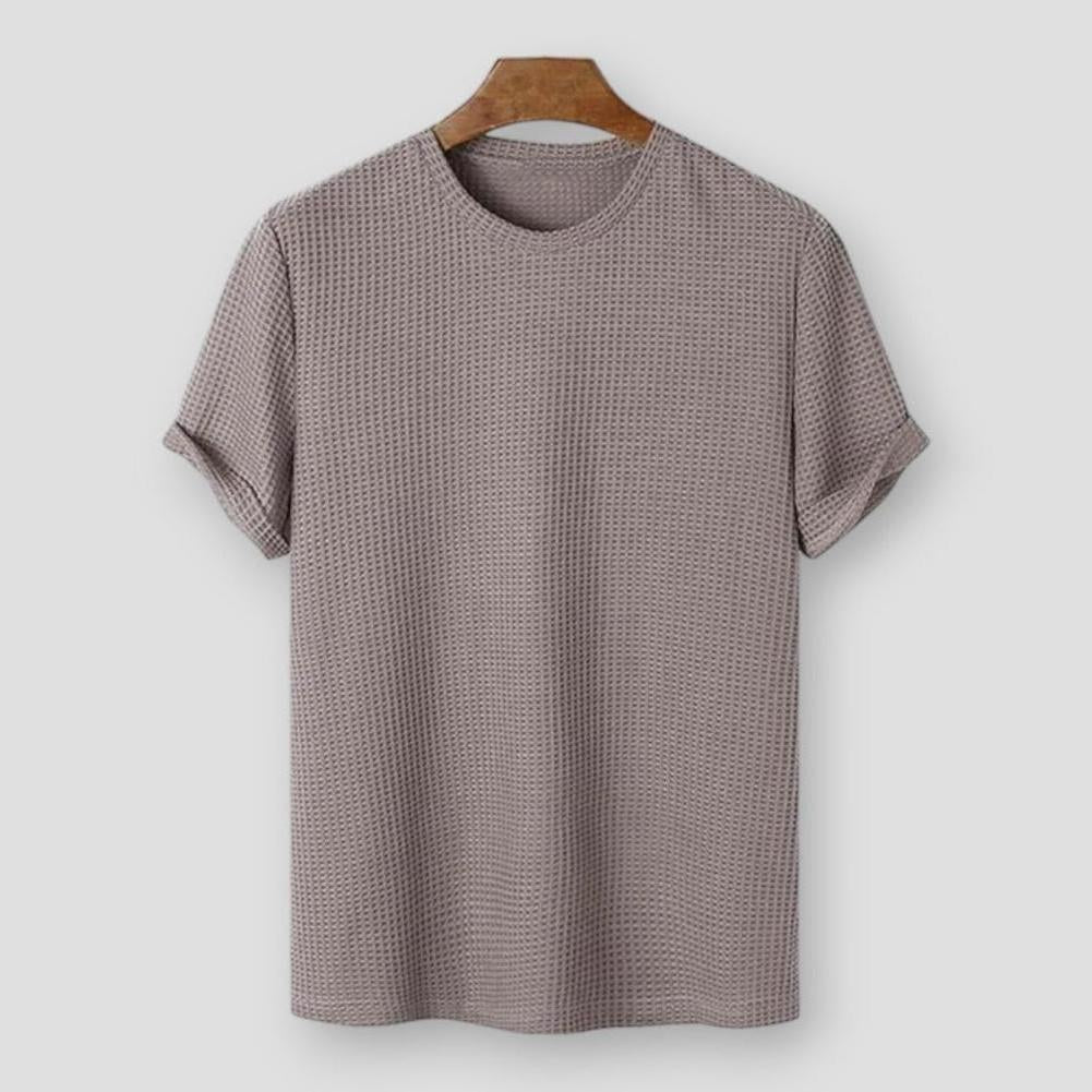 Saint Morris Bradenton Textured Shirt
