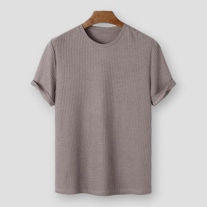 Saint Morris Bradenton Textured Shirt
