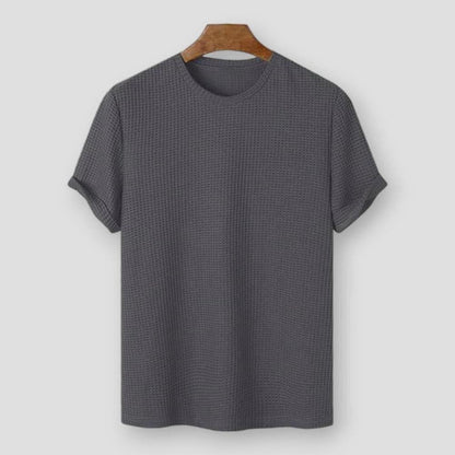 Saint Morris Bradenton Textured Shirt