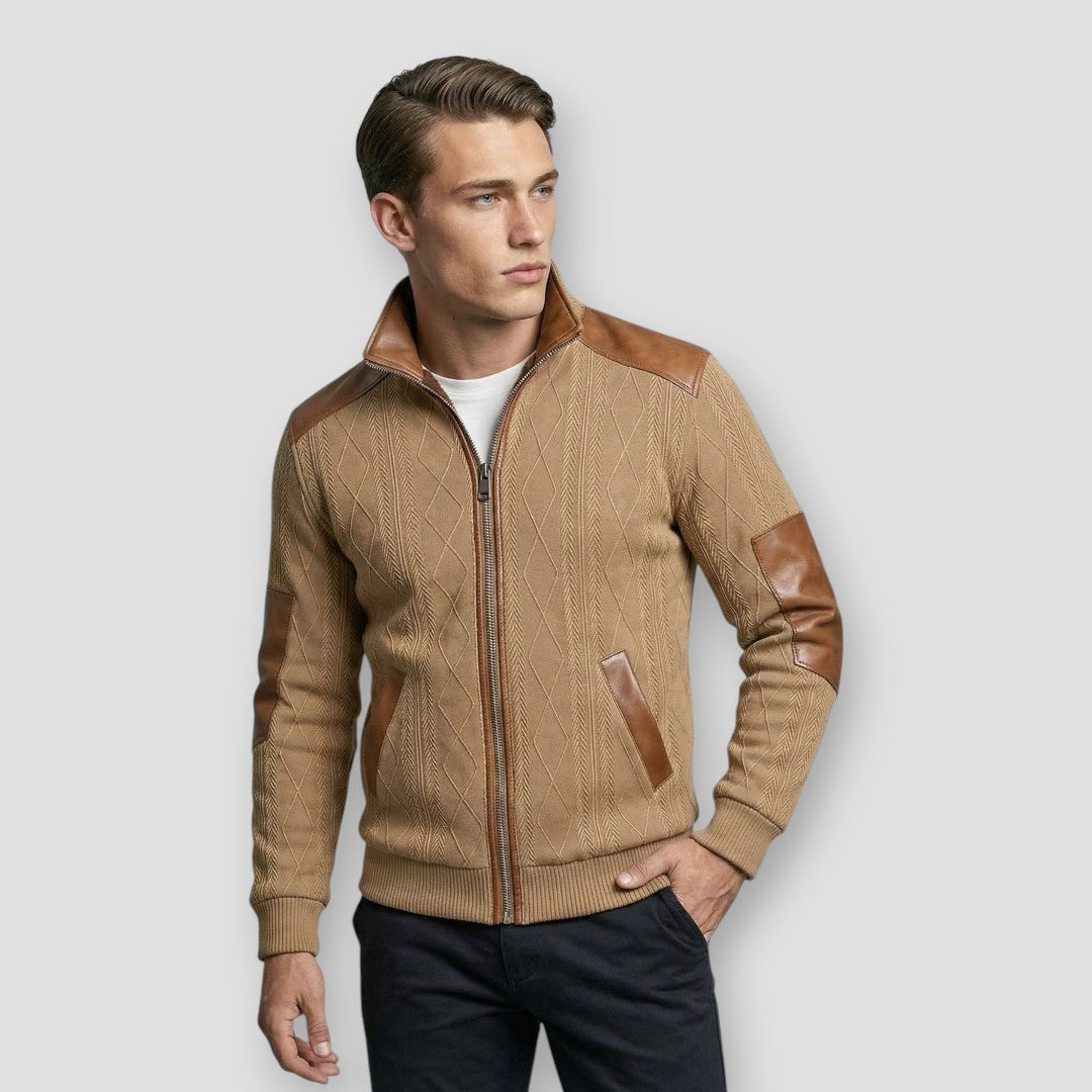 Saint Morris Reno Jacket
