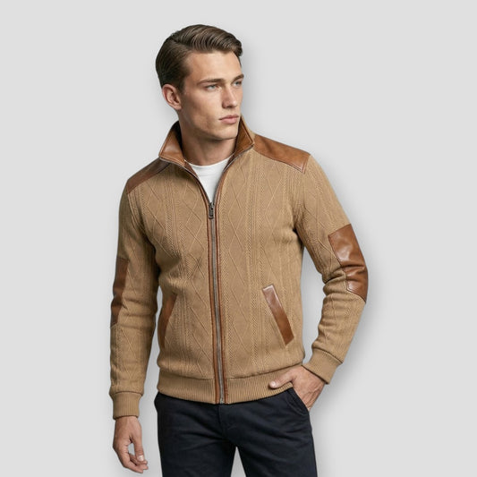 Saint Morris Reno Jacket
