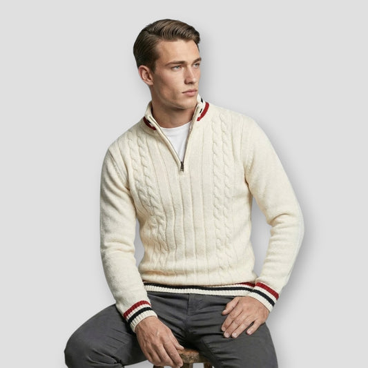 North Royal Trenton Sweater