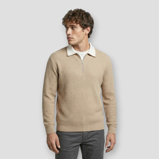 North Royal Hamden Knitted Long Sleeve