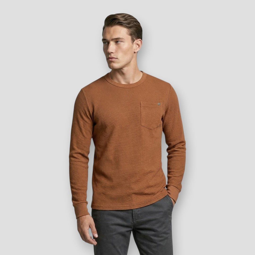 North Royal Luke Basic Sweater