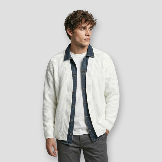 Sky Madrid Eastport Knitwear