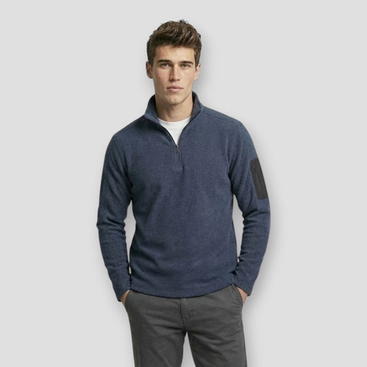 North Royal Dennis Fleece Sweatshirt