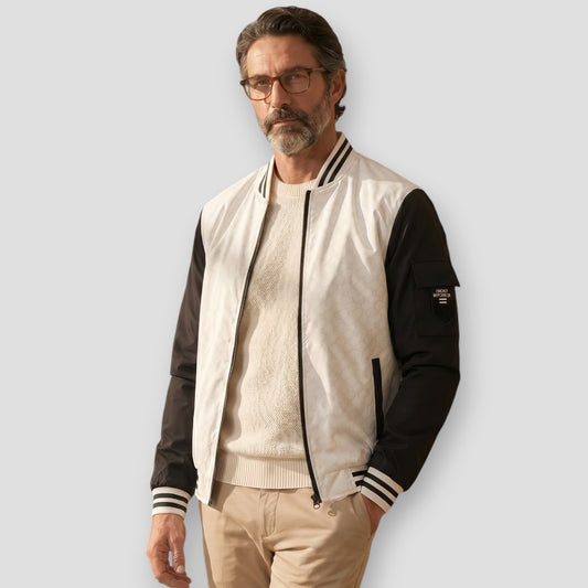 Saint Morris Elwood Jacket