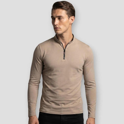 North Royal Reno Half-Zip Long Sleeve